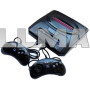 Игровая приставка sega mega drive 2